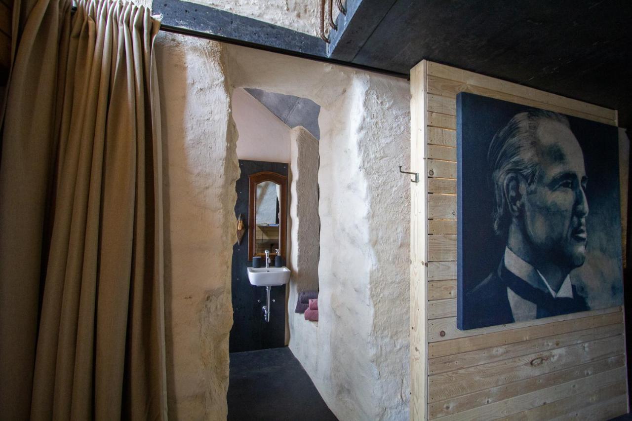 Tailor'S Trail Gite D'Adventure Beaufort Mullerthal Εξωτερικό φωτογραφία
