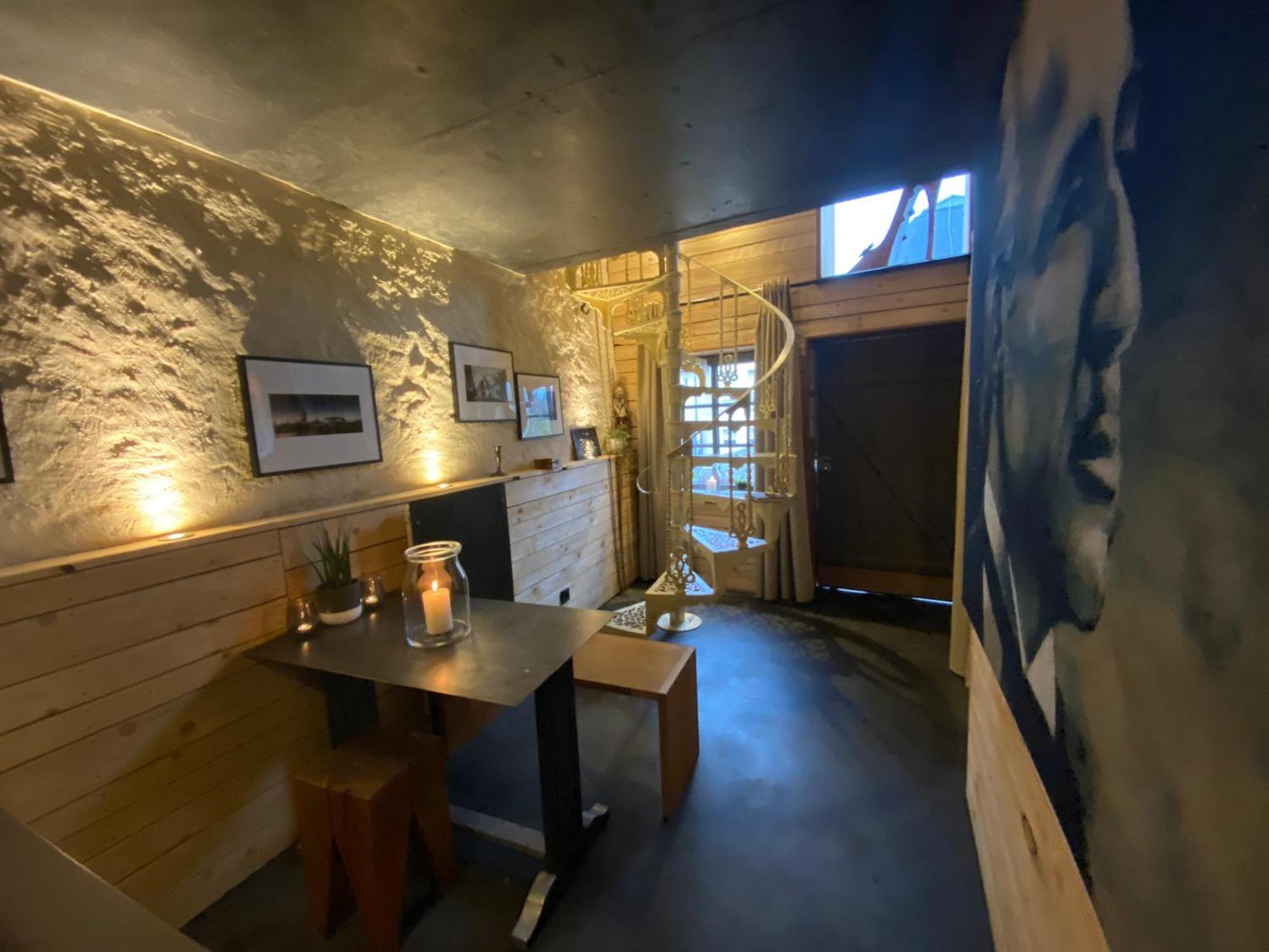 Tailor'S Trail Gite D'Adventure Beaufort Mullerthal Εξωτερικό φωτογραφία